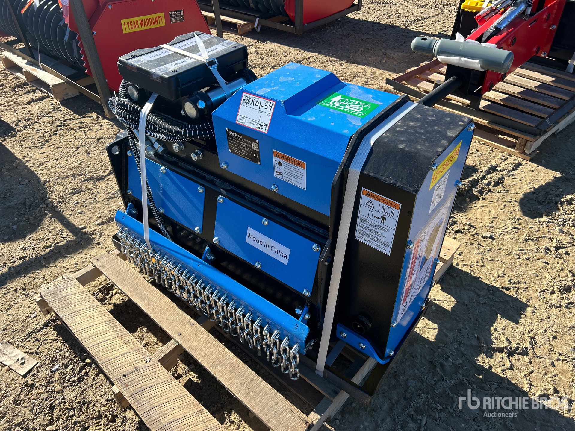 General Appearance with Imagen: esquina delantera izquierda