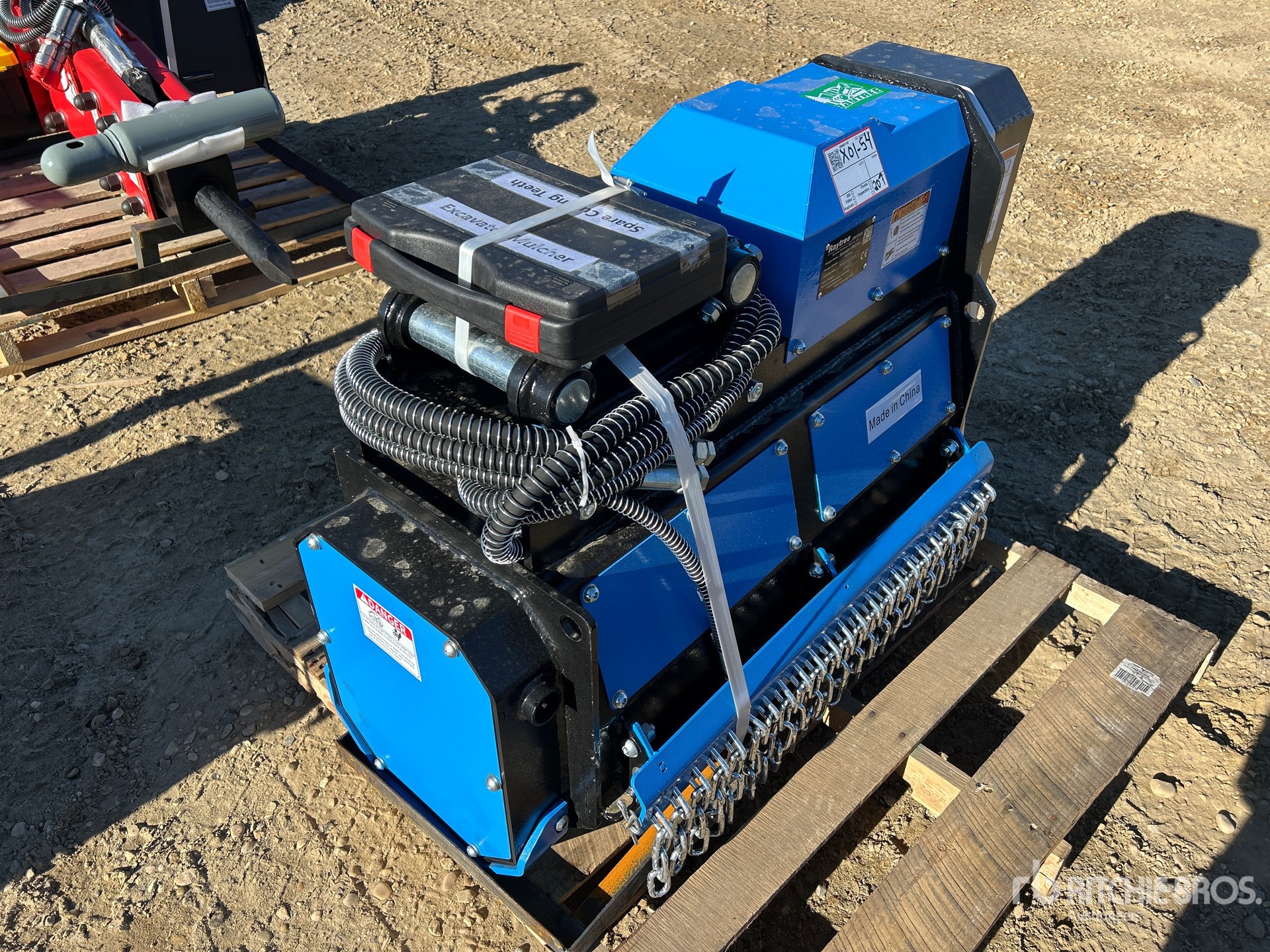 General Appearance with Imagen: esquina delantera derecha