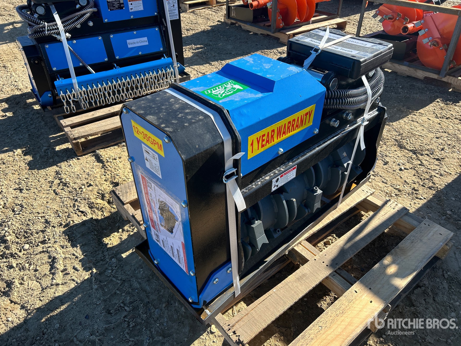 General Appearance with Imagen: esquina trasera izquierda