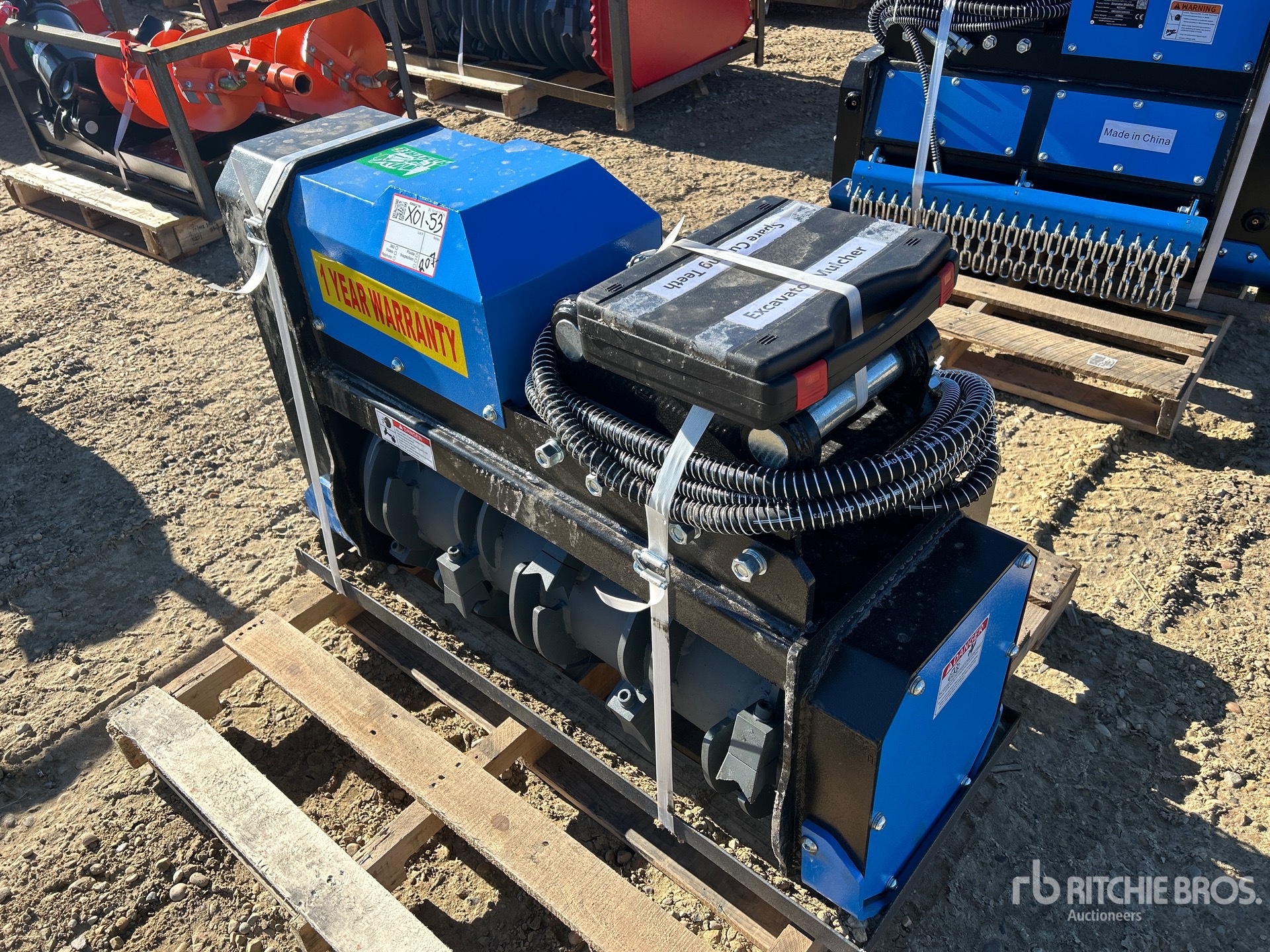 General Appearance with Imagen: esquina delantera izquierda