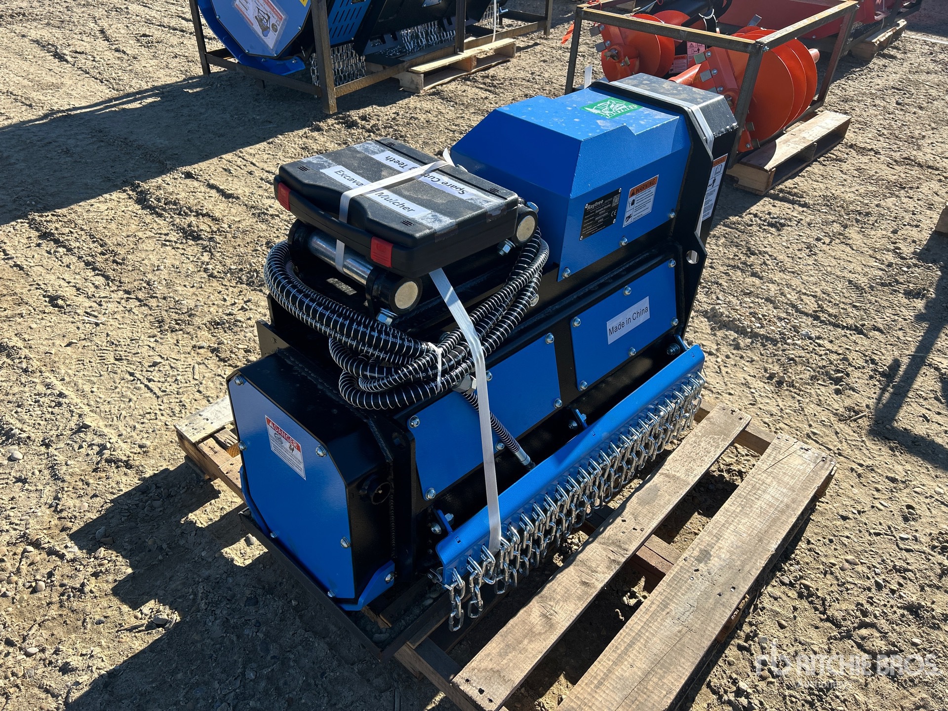 General Appearance with Imagen: esquina trasera izquierda