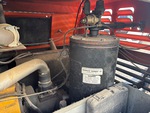 Air Compressor with 