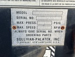 General Appearance with Unit Serial Number