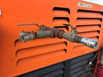 Air Compressor with 