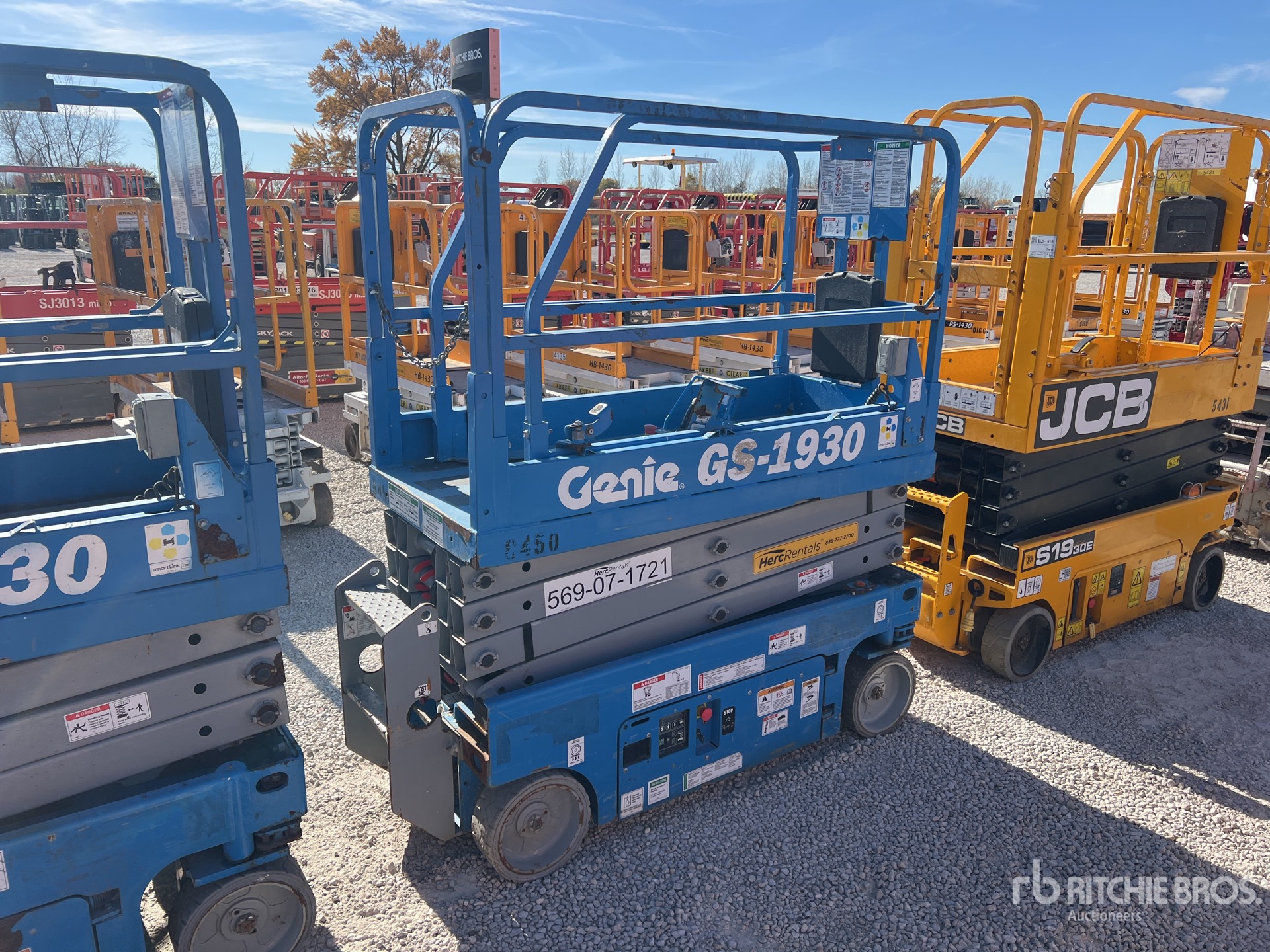 General Appearance with Imagen: esquina trasera derecha