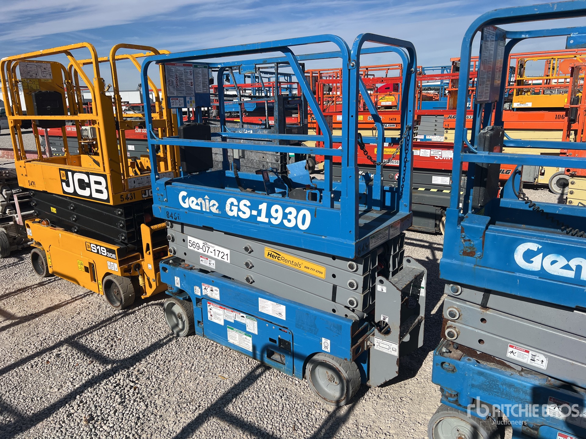 General Appearance with Imagen: esquina trasera izquierda