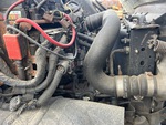 Motor with 