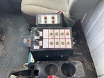 Cab with 