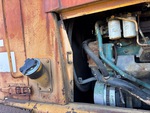 Motor with 