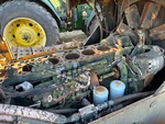 Motor with 