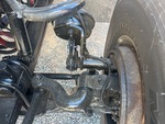 Brakes with 