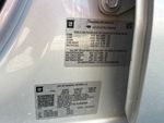 General Appearance with Second Serial Number/VIN Photo