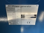 Generator with