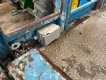 Basic Control Station Upper with