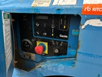 Basic Lower Control Station with