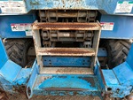 Chassis Photos with