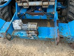 Chassis Photos with