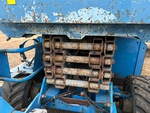 Chassis Photos with