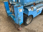 Chassis Photos with