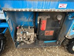 Hydraulics with