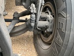 Brakes with