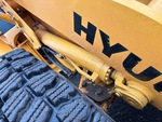 Hydraulics with 