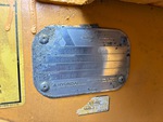 General Appearance with Seriennummer / FIN