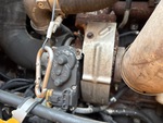 Motor with 