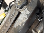 Motor with 