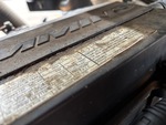 Motor with 