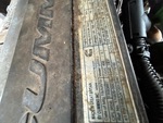 Motor with 