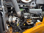 Motor with 