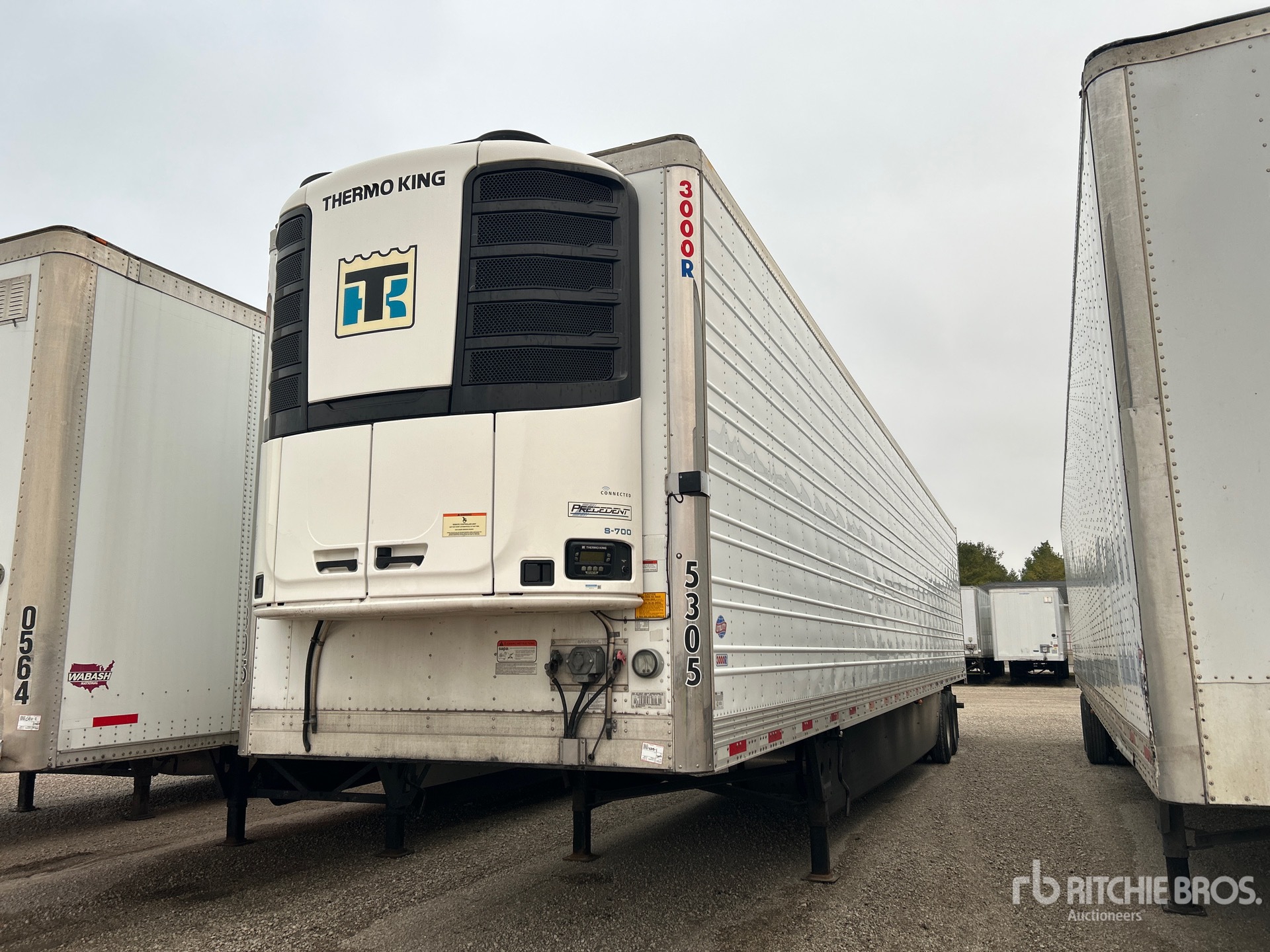 General Appearance with Featured Photo