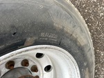 4 Underbody - Truck with 
