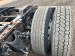 4 Underbody - Truck with 