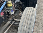 4 Underbody - Truck with 