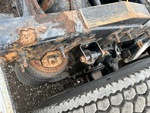 4 Underbody - Truck with 