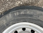 4 Underbody - Truck with 