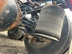4 Underbody - Truck with 
