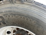 4 Underbody - Truck with 