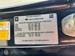 General Appearance with Second Serial Number/VIN Photo