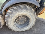 Chassis with 