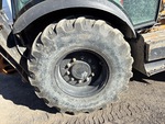 Chassis with 