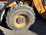 Chassis with 