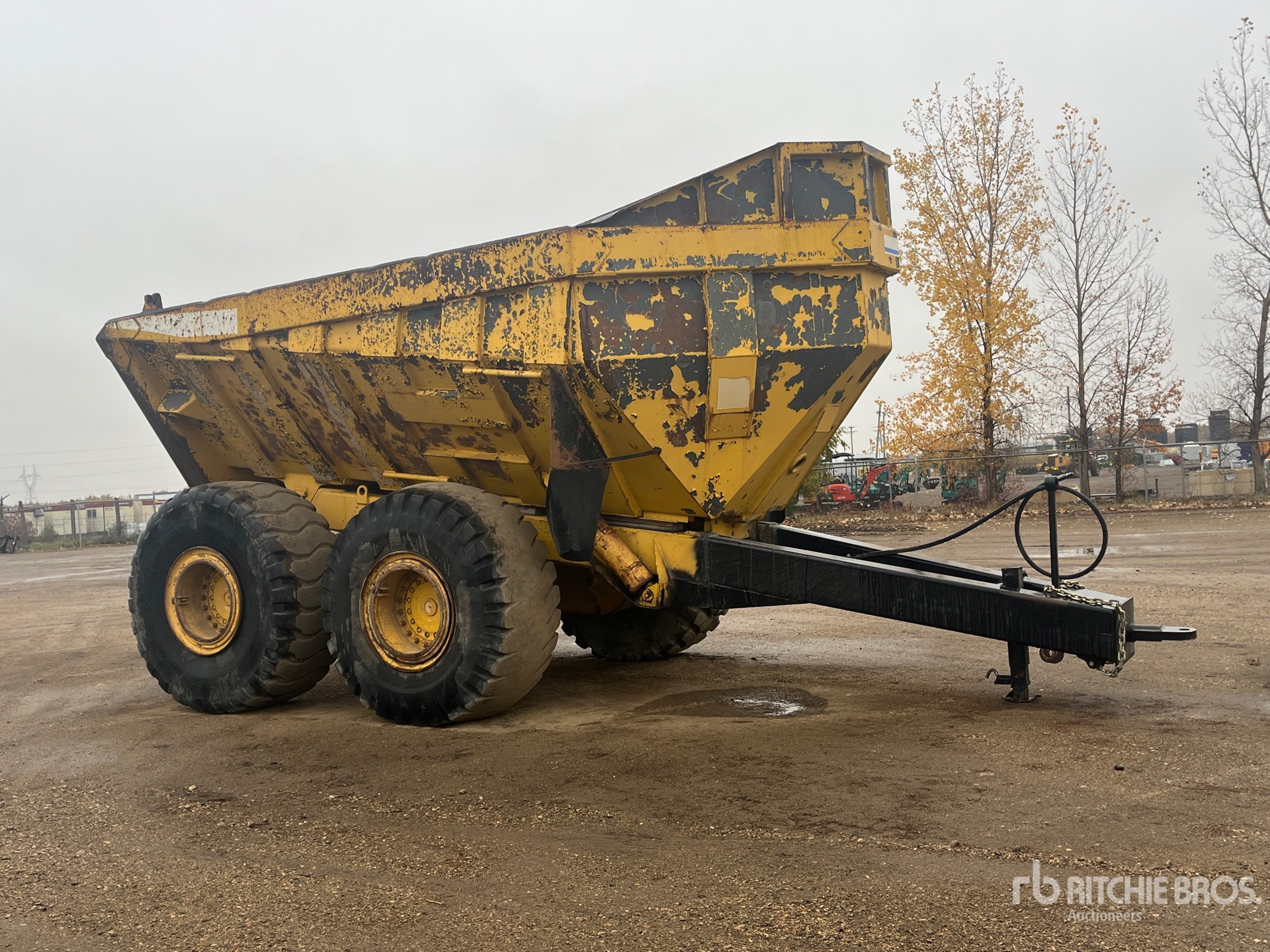 Aspect général with Image, coin avant droit