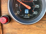 Cab with Engine Hours