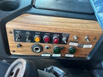 Cab with 
