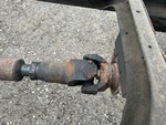 Drivetrain with 