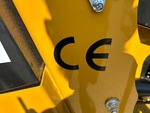 General Appearance with CE Mark