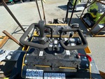 Control Station with 